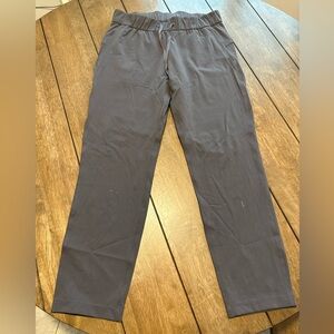 Lululemon On The Fly Pant